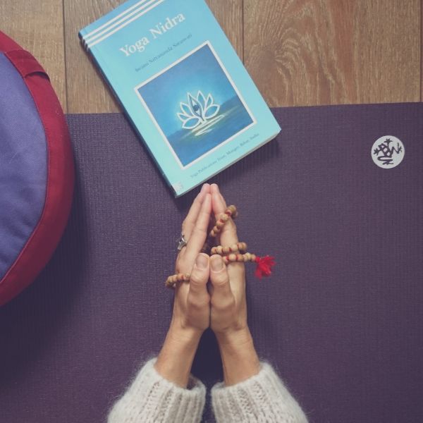 Cadeautip: Yoga &amp; Ayurveda Dagretreat